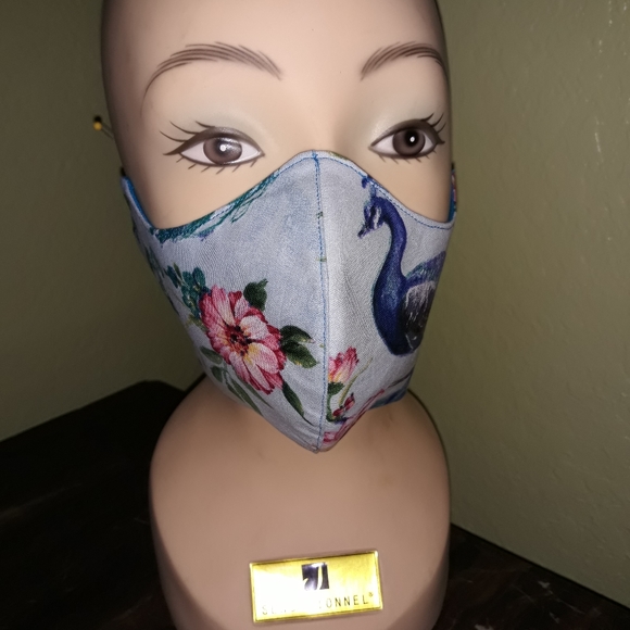 Scrub hat (set) - Picture 10 of 12